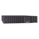 UPS CyberPower Online 3000VA/2700W Doble Conversión Modo ECO - OL3000RTXL2U
