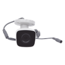 Cámara Bala TurboHD 2MP Lente 2.8mm IR 20m Exterior - THC-B120-PC