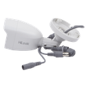 Cámara Bala TurboHD 2MP Lente 2.8mm IR 20m Exterior - THC-B120-PC