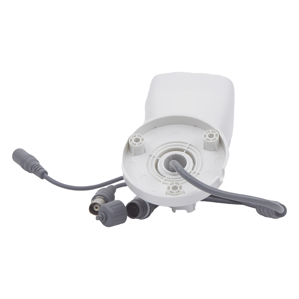 Cámara Bala TurboHD 2MP Lente 2.8mm IR 20m Exterior - THC-B120-PC