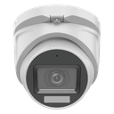 Cámara Turret TurboHD 2MP Dual Light Metal Smart Hybrid - THC-T127-LMS