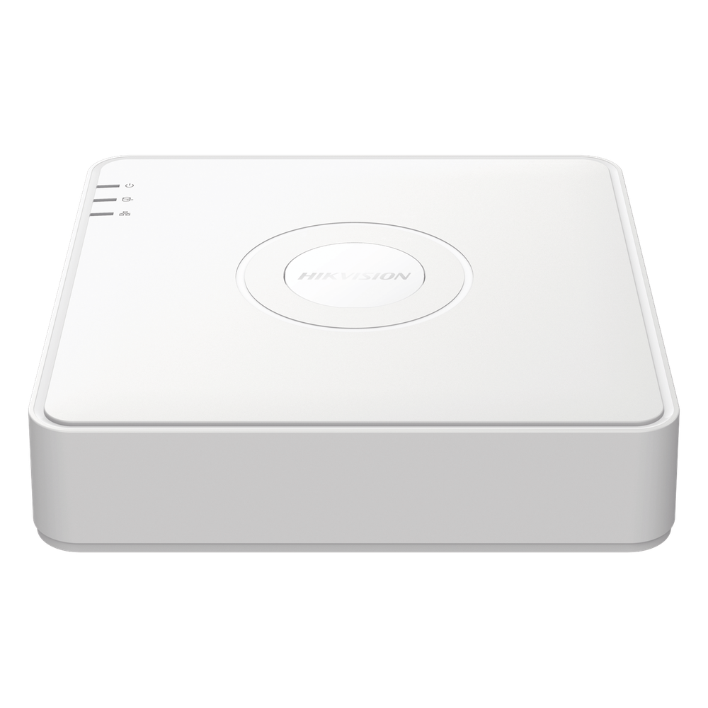 DVR HIKVISION 8 Canales TurboHD 1080p Lite Motion Detection 2.0 - DS-7108HGHI-M1/T