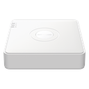 DVR HIKVISION 8 Canales TurboHD 1080p Lite Motion Detection 2.0 - DS-7108HGHI-M1/T