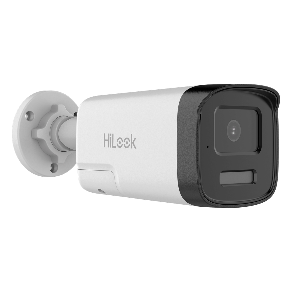 Cámara Bala TurboHD 3K Audio Bidireccional Dual Light 40m - THC-B257-LTS