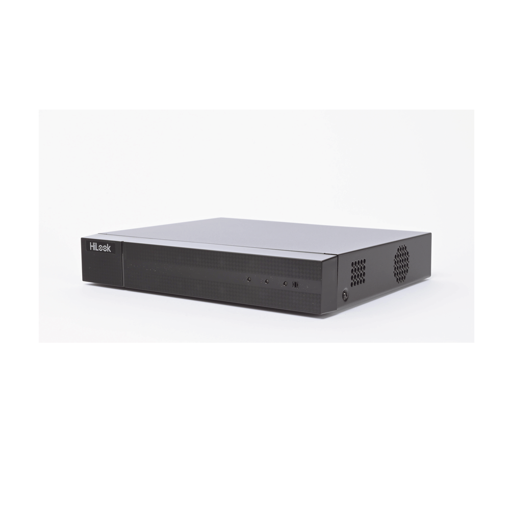 DVR HiLook 16 Canales TurboHD + 16 IP 4K Acusense Lite - DVR-216U-M2(C)