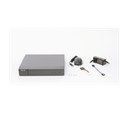 DVR HiLook 16 Canales TurboHD + 16 IP 4K Acusense Lite - DVR-216U-M2(C)
