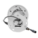 Cámara Turret TurboHD 2MP Audio Bidireccional Dual Light 40m - DS-2CE78D0T-LTS