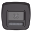 Cámara Bala TurboHD 2MP Audio Bidireccional Dual Light Metal - THC-B127-LTS