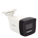 Cámara Bala TurboHD 2MP Audio Bidireccional Dual Light Metal - THC-B127-LTS