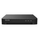 DVR HIKVISION 8 Canales TurboHD + 8 IP 4K Pentahíbrido Audio Bidireccional - IDS-7208HUHI-M1/T