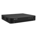 DVR HIKVISION 8 Canales TurboHD + 8 IP 4K Pentahíbrido Audio Bidireccional - IDS-7208HUHI-M1/T