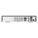DVR HIKVISION 8 Canales TurboHD + 8 IP 4K Pentahíbrido Audio Bidireccional - IDS-7208HUHI-M1/T