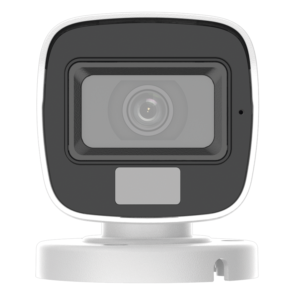 Cámara Bala TurboHD 2MP Dual Light Metal Smart Hybrid - THC-B127-LMS