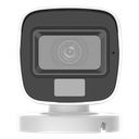 Cámara Bala TurboHD 2MP Dual Light Metal Smart Hybrid - THC-B127-LMS