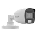 Cámara Bala TurboHD 2MP Dual Light Metal Smart Hybrid - THC-B127-LMS