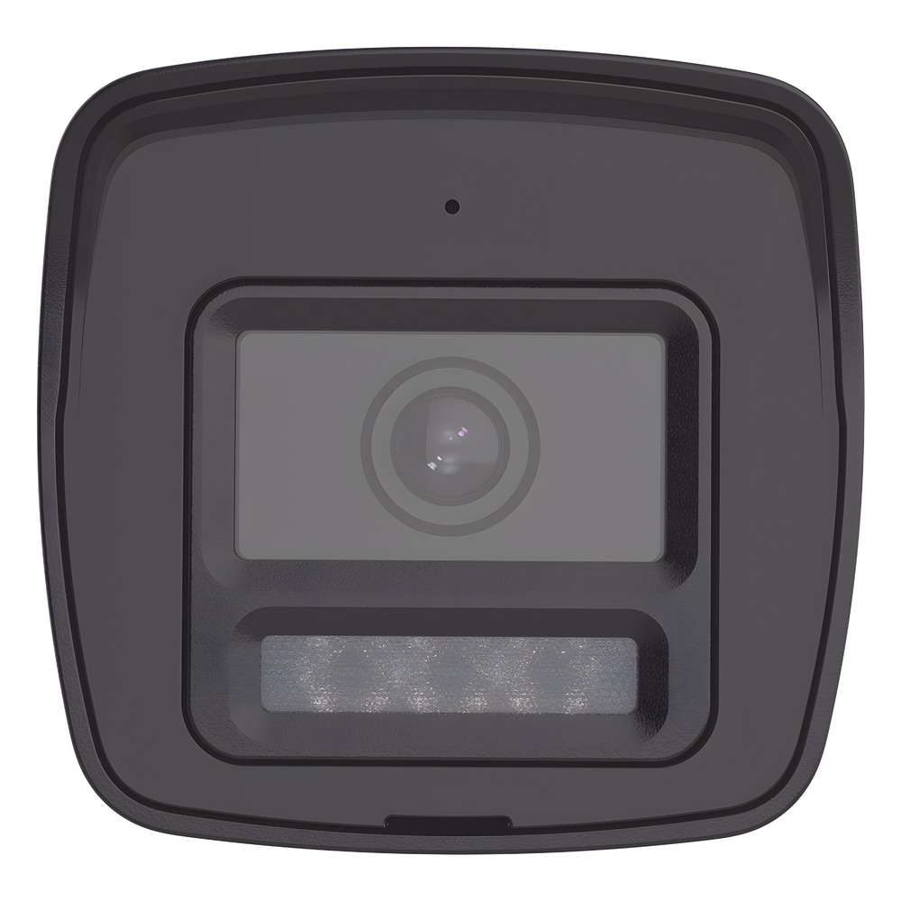 Cámara Bala TurboHD 3K Audio Bidireccional Dual Light 112° - DS-2CE16K0T-LTS