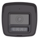 Cámara Bala TurboHD 3K Audio Bidireccional Dual Light 112° - DS-2CE16K0T-LTS
