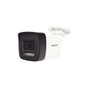 Cámara Bala TurboHD 3K Audio Bidireccional Dual Light 112° - DS-2CE16K0T-LTS