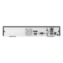 DVR HiLook 4 Canales TurboHD + 1 IP Audio Bidireccional 1080p Lite - DVR-204G-M1/T