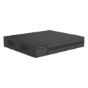 DVR HiLook 4 Canales TurboHD + 1 IP Audio Bidireccional 1080p Lite - DVR-204G-M1/T