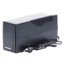 UPS HIKVISION 600VA / 360W Respaldo de Energía - DS-UPS600-X