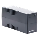 UPS HIKVISION 600VA / 360W Respaldo de Energía - DS-UPS600-X