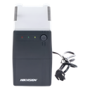 UPS HIKVISION 600VA / 360W Respaldo de Energía - DS-UPS600-X