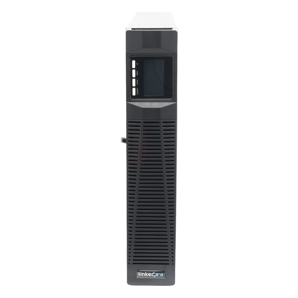 UPS LinkedPro 3000VA/2700W Online Doble Conversión Rack-Torre - LP3KRT