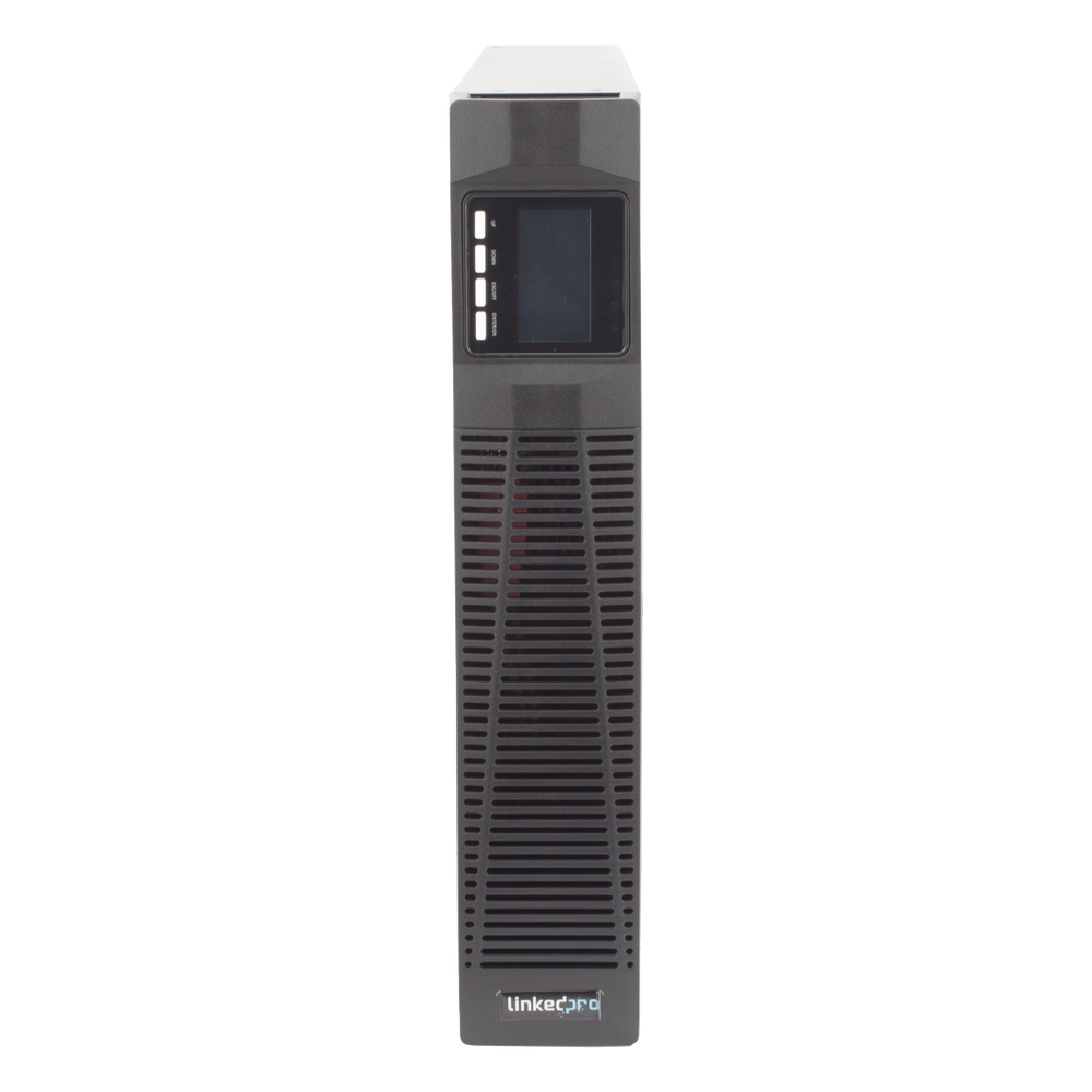 UPS LinkedPro 3000VA/2700W Online Doble Conversión Rack-Torre - LP3KRT