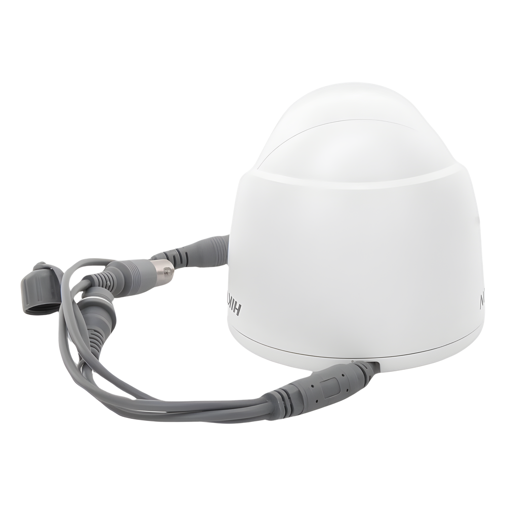 Cámara Turret TurboHD 3K Dual Light ColorVu - DS-2CE76K0T-LMFS