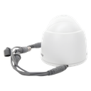 Cámara Turret TurboHD 3K Dual Light ColorVu - DS-2CE76K0T-LMFS
