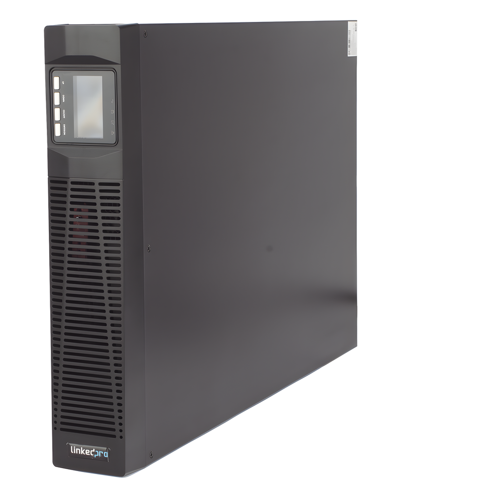 UPS LinkedPro 3000VA/2700W Online Doble Conversión Rack-Torre - LP3KRT