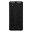 UPS CyberPower 1000VA/500W Línea Interactiva AVR - UT-1000GU
