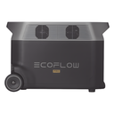 Estación de Energía Portátil EcoFlow Delta Pro (3600Wh) - Respaldo con Carga Solar