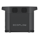 Estación de Energía Portátil EcoFlow 980Wh - Respaldo con Carga Solar