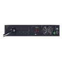 UPS CyberPower Online 3000VA/2700W Doble Conversión Rack-Torre 2U - OLS3000RT2UA