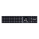 UPS CyberPower Online 3000VA/2700W Doble Conversión Rack-Torre 2U - OLS3000RT2UA