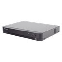 DVR HIKVISION 8 Canales TurboHD + 4 IP AcuSense Reconocimiento Facial - IDS-7208HQHI-M1/XT