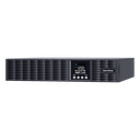 UPS CyberPower Online 3000VA/2700W Doble Conversión Rack-Torre 2U - OLS3000RT2UA
