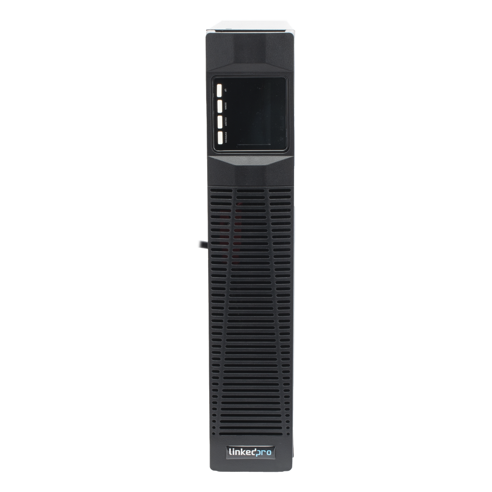 UPS LinkedPro 2000VA/1800W Online Doble Conversión Rack-Torre - LP2KRT
