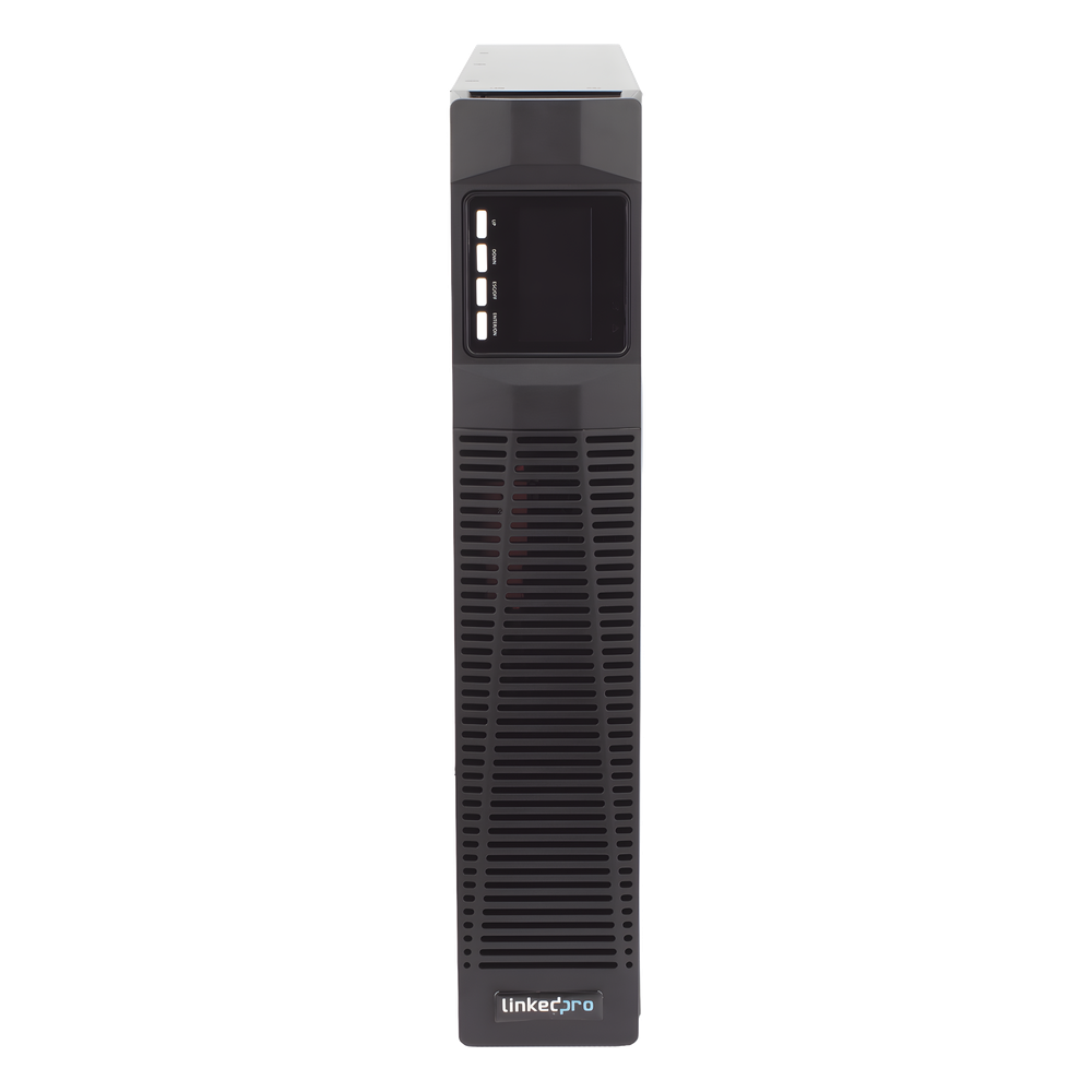 UPS LinkedPro 2000VA/1800W Online Doble Conversión Rack-Torre - LP2KRT
