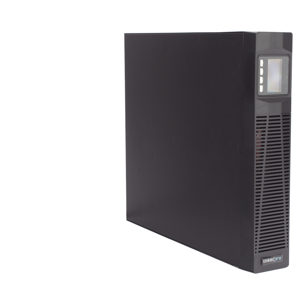 UPS LinkedPro 2000VA/1800W Online Doble Conversión Rack-Torre - LP2KRT