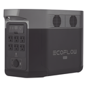 Estación de Energía Portátil EcoFlow Delta 2 Max (2048Wh) - Respaldo con Carga Solar