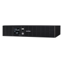 UPS CyberPower 1500VA/900W Línea Interactiva Rack-Torre 2U - OR1500LCDRT2U