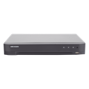 DVR HIKVISION 8 Canales TurboHD + 4 IP AcuSense Reconocimiento Facial - IDS-7208HQHI-M1/XT