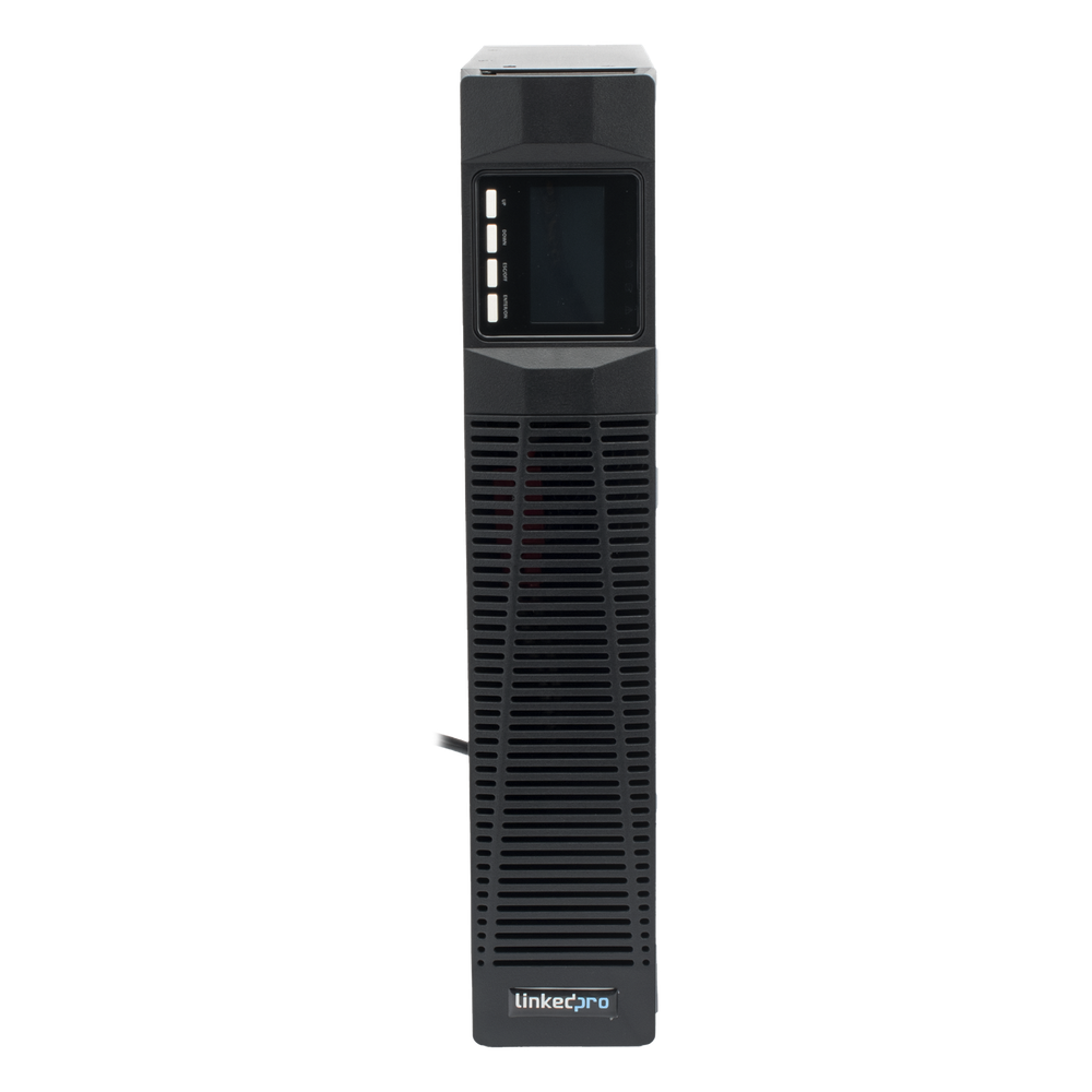 UPS LinkedPro 1000VA/900W Online Doble Conversión Rack-Torre - LP1KRT