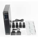 UPS LinkedPro 1000VA/900W Online Doble Conversión Rack-Torre - LP1KRT