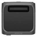 Estación de Energía Portátil EcoFlow River 3 Plus (286Wh) - Respaldo con Carga Solar
