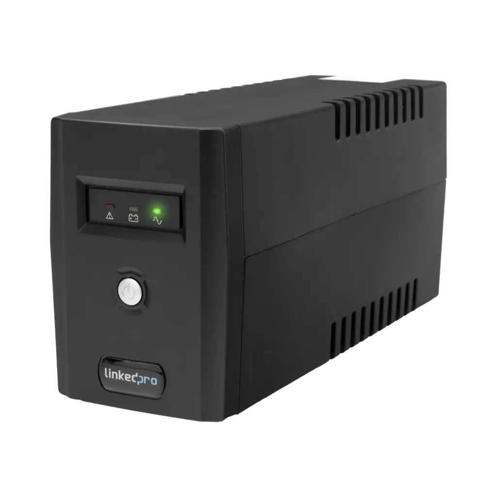 Regulador UPS 800 VA
