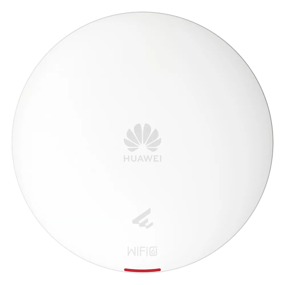 Punto de Acceso eKit Wi-Fi 6 para techo o pared / 1.775 Gbps  MU-MIMO 2x2 (2.4GHz y 5GHz)  Smart Antenna 20% más cobertura  Hasta 128 clientes  Libre de licenciamiento
